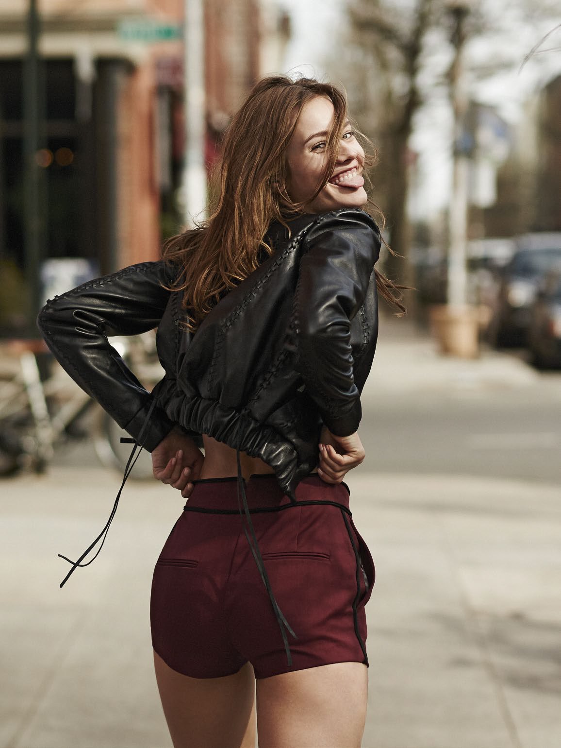 Sexy model Sassy girls in Rotterdam