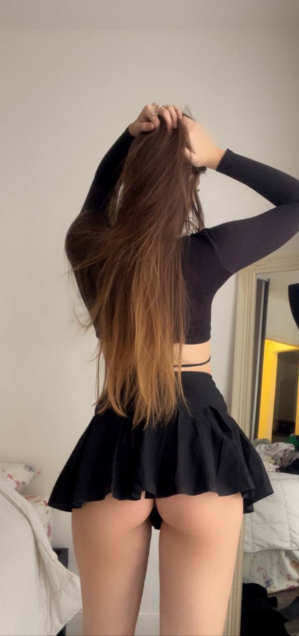 Photo Lola La Fleur in Rotterdam