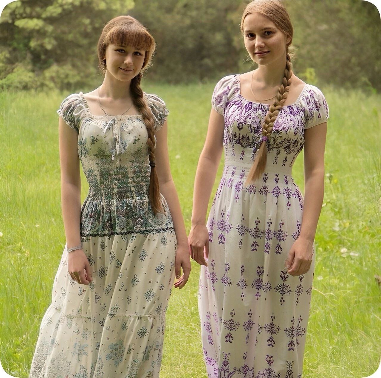 Slavic girls underwear in Rotterdam