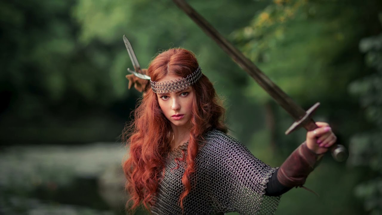 Slavic girls in Rotterdam