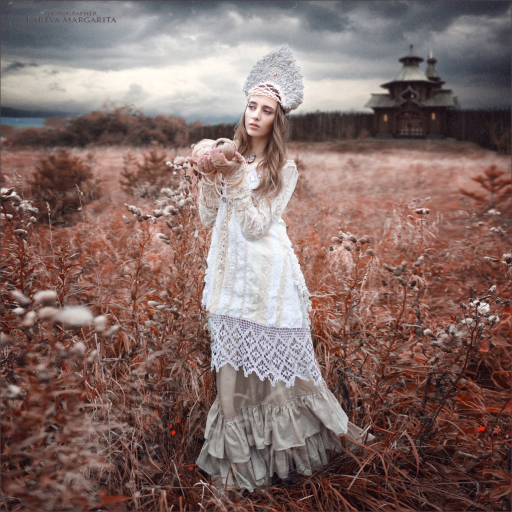 Slavic girls in Rotterdam