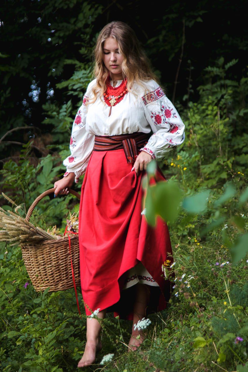 Slavic girls in Rotterdam