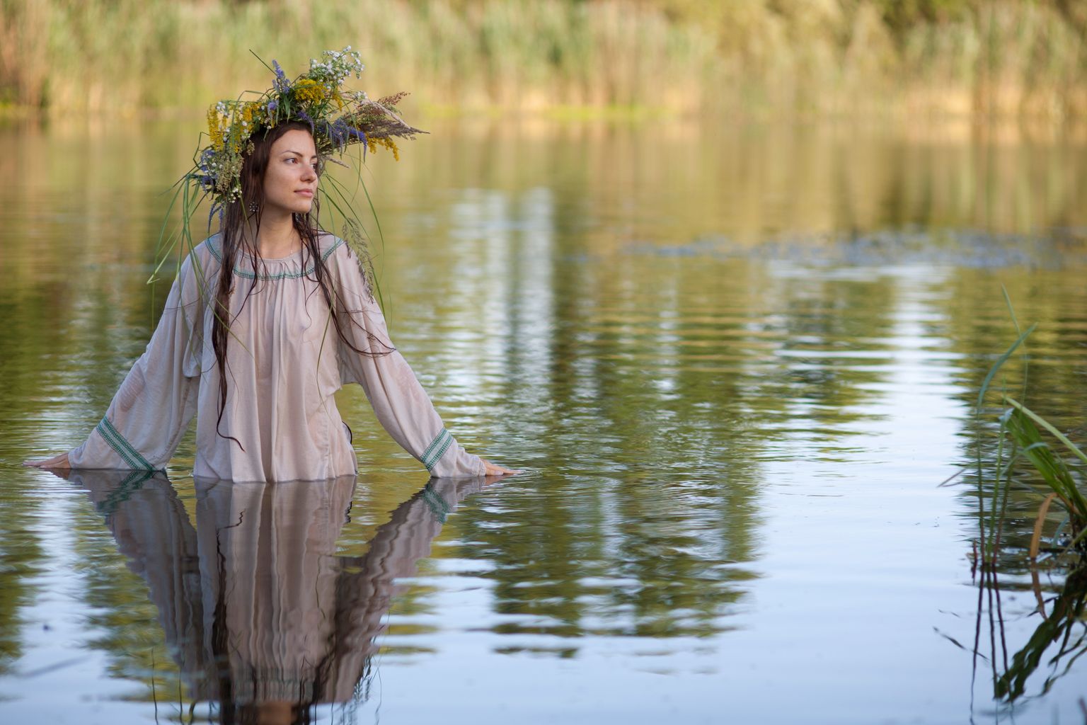 Slavic girls in Rotterdam