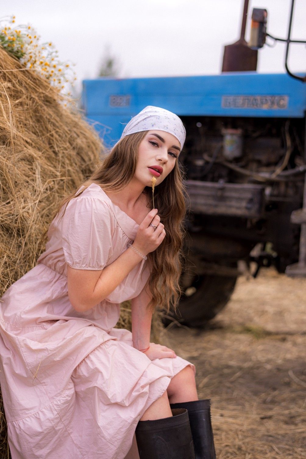 Underwear Slavic women in Rotterdam