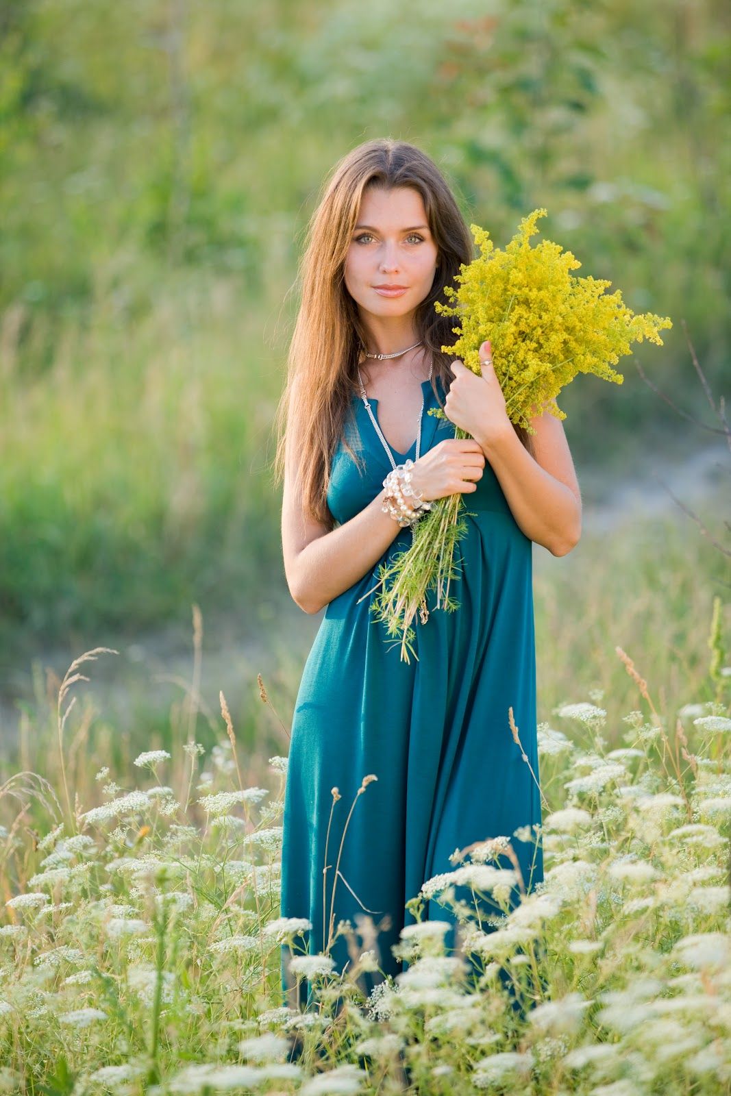 Slavic women in Rotterdam