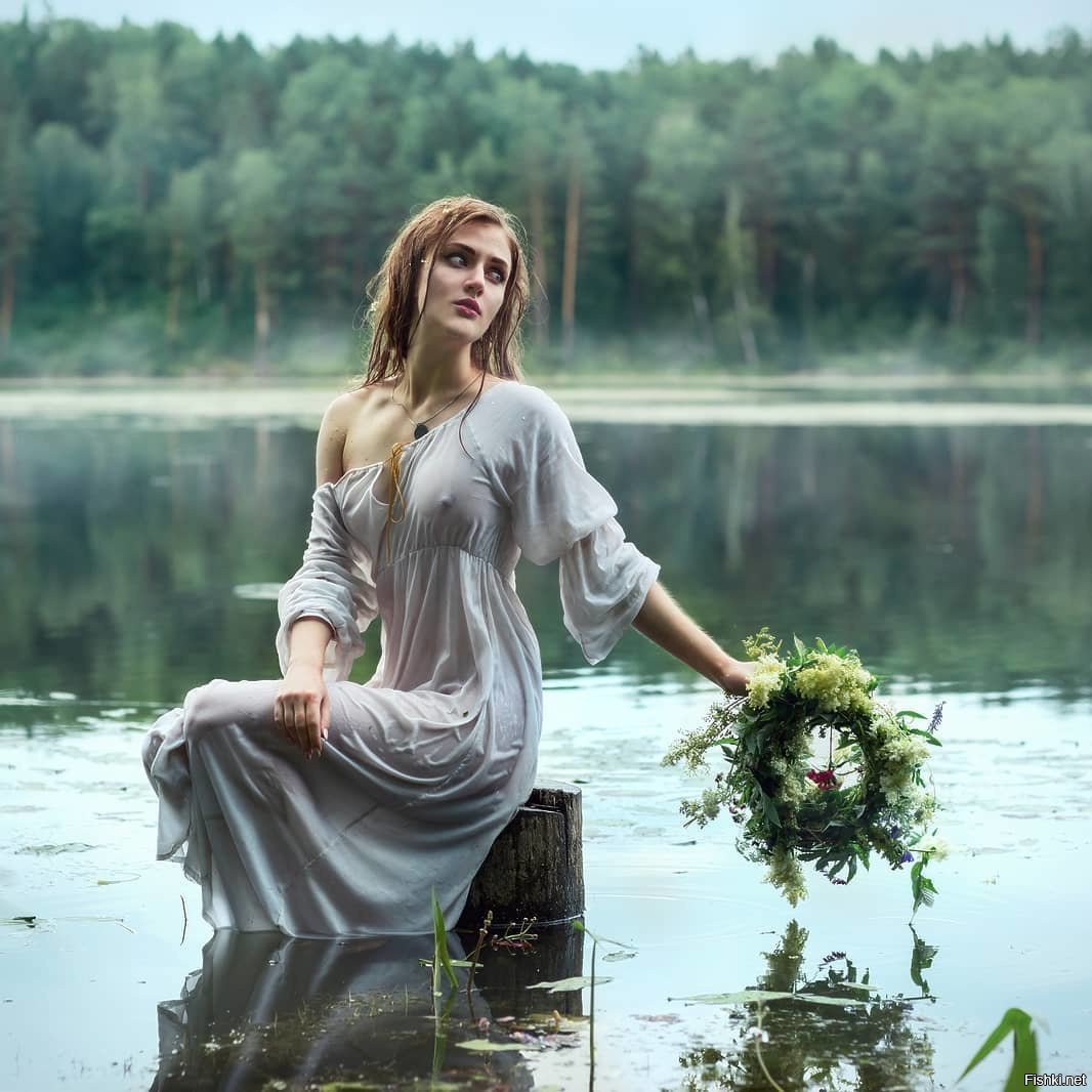 Beautiful girl Slavic women in Rotterdam